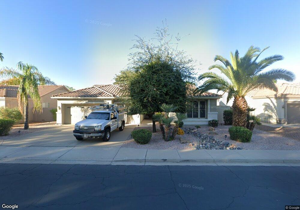 2942 E Merrill Ave, Gilbert, AZ 85234 - photo 1