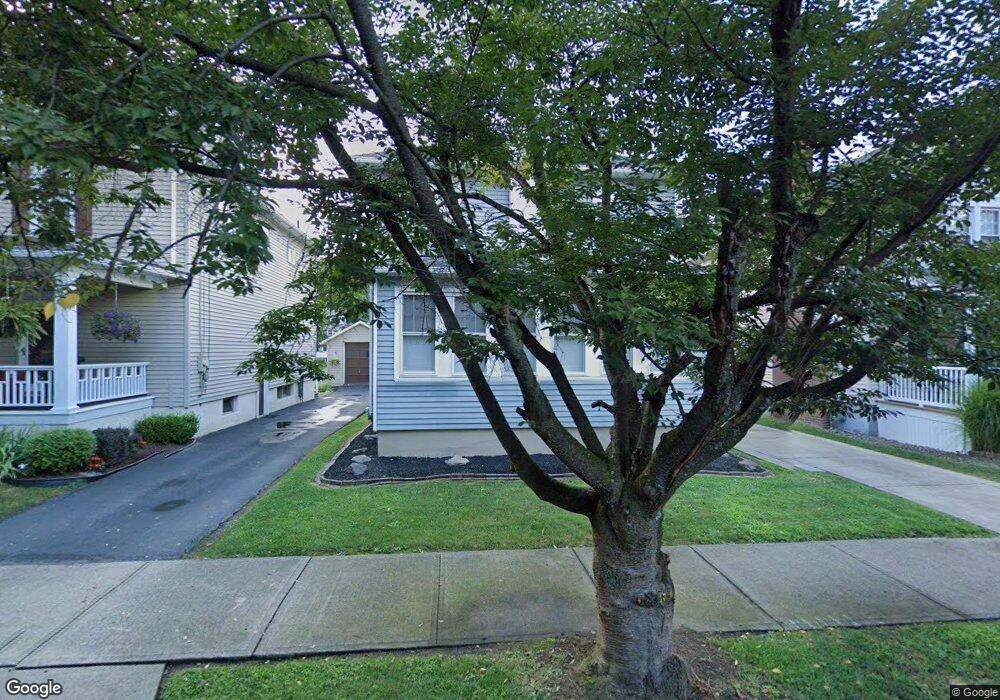 378 Osceola Ave, Kingston, PA 18704 - photo 1