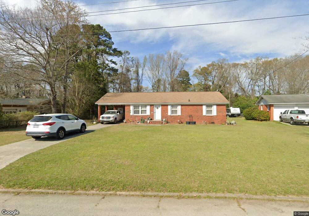 1037 Ohara Dr, Florence, SC 29505 - photo 1