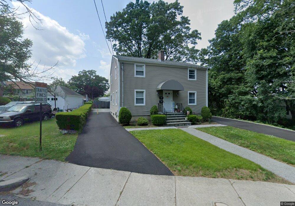1885 Cranston St, Cranston, RI 02920 - photo 1