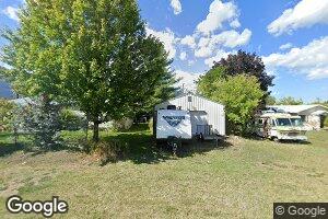 3 S College St, Joseph, OR 97846