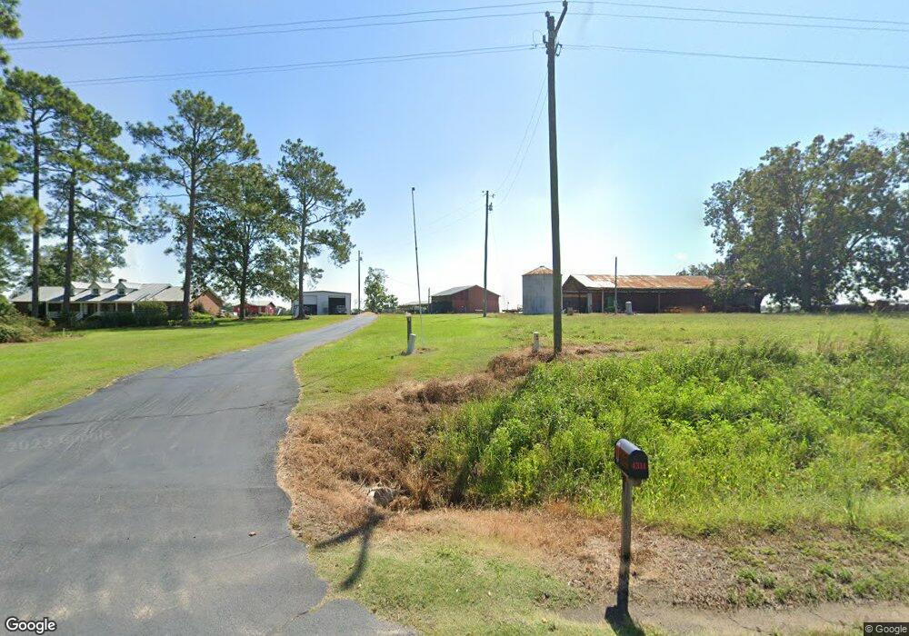 4314 Us Highway 441 N, Pearson, GA 31642 - photo 1