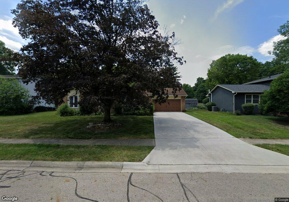 461 Colony Place, Columbus, OH 43230 - photo 1