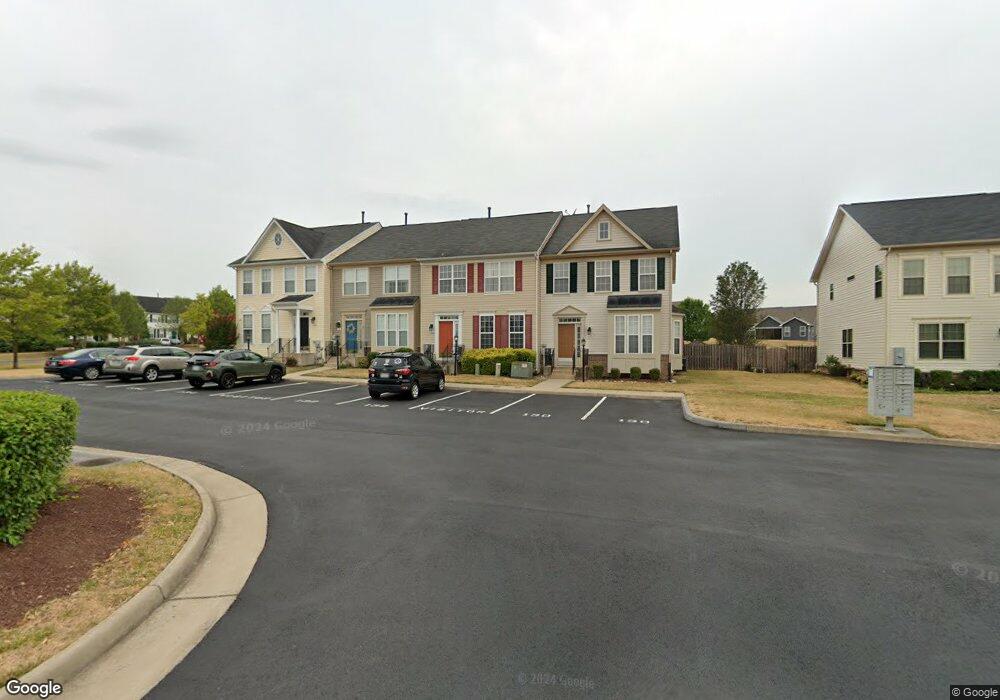 132 Niblick Square, Front Royal, VA 22630 - photo 1