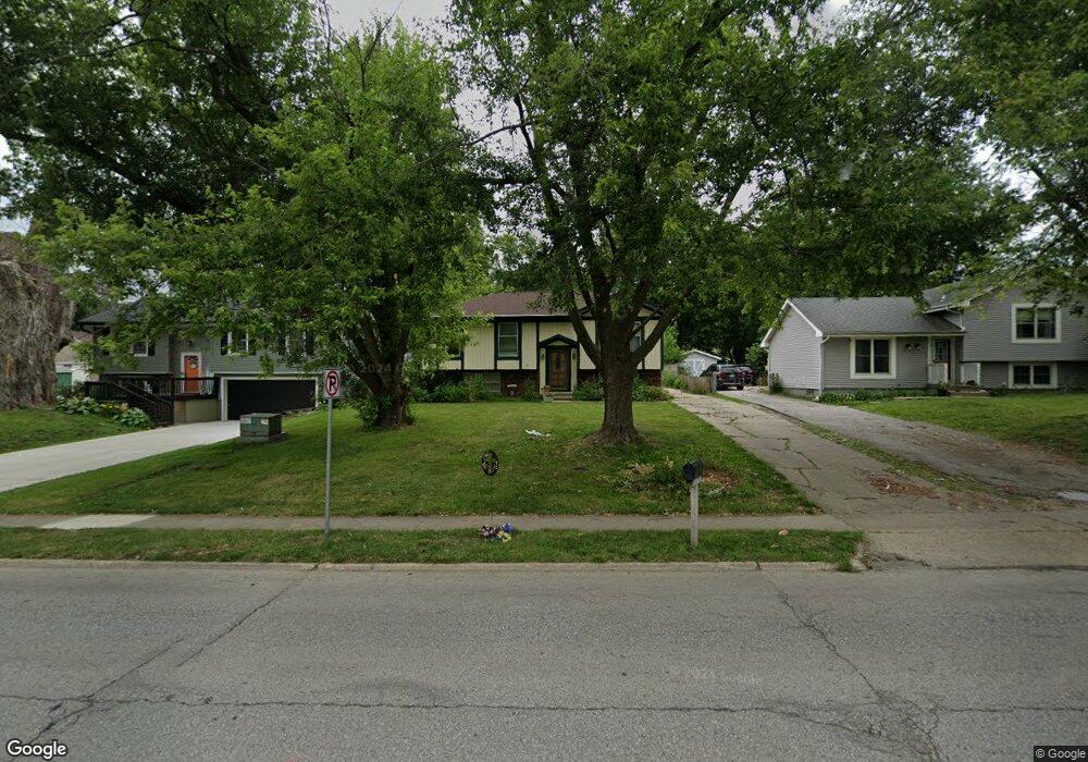 5413 SE 5th St, Des Moines, IA 50315 - photo 1