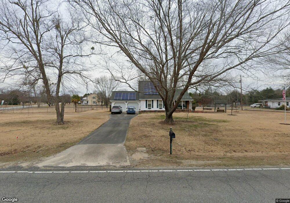 2645 Claussen Rd, Florence, SC 29505 - photo 1