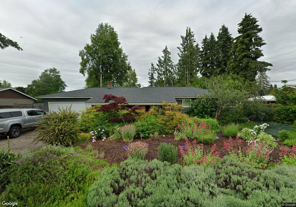 2143 Valhalla St, Eugene, OR 97401 - photo 1