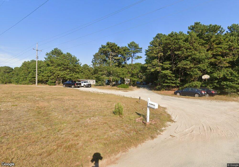 54 Curtis Rd, Cotuit, MA 02635 - photo 1