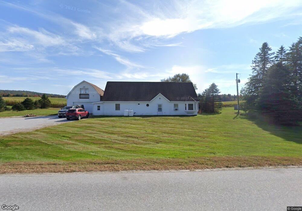 481 Fletcher Rd, Cambridge, VT 05444 - photo 1