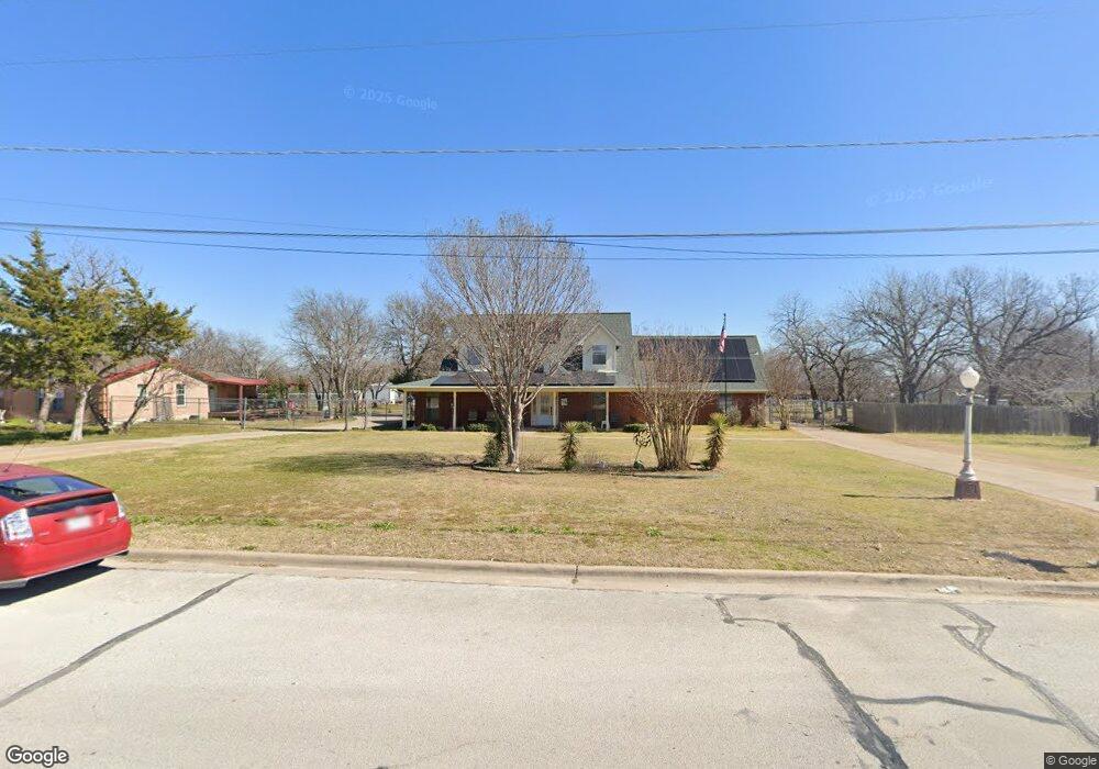 418 Saddle Rd, Fort Worth, TX 76108 - photo 1