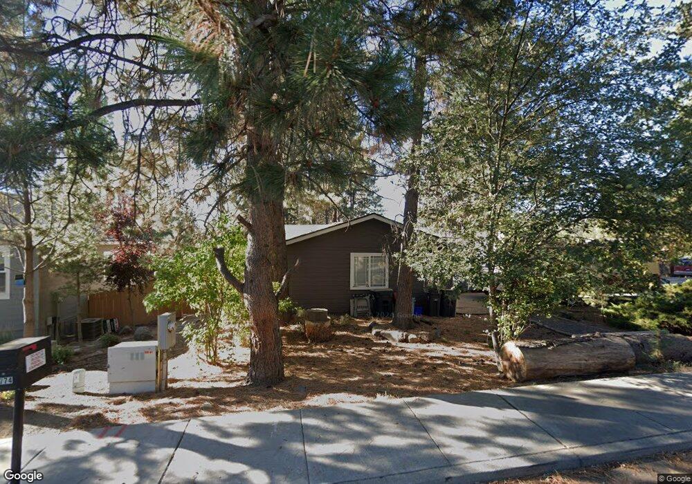 1783 SW Forest Ridge Ave, Bend, OR 97702 - photo 1