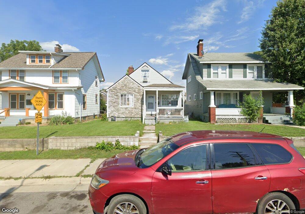 184 N Eureka Ave, Columbus, OH 43204 - photo 1