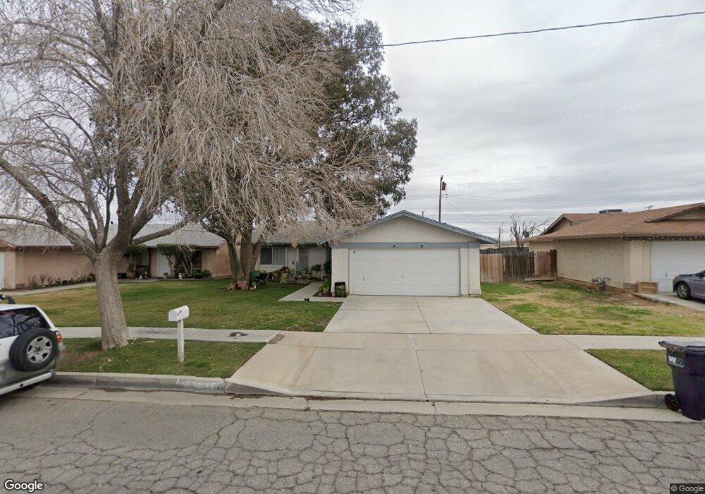 38946 Stanridge Ave, Palmdale, CA 93550 - photo 1