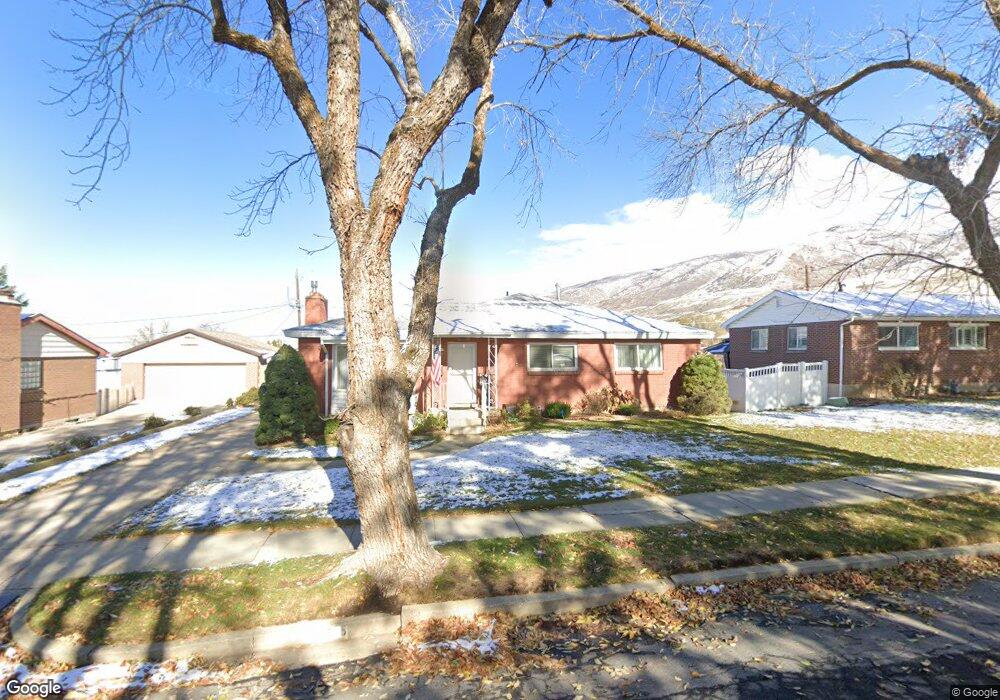 295 E 1250 N, Bountiful, UT 84010 - photo 1
