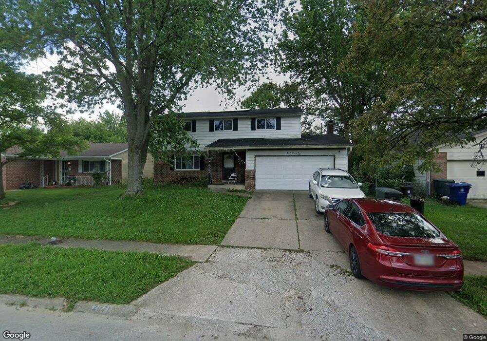 2071 Balmoral Ct, Columbus, OH 43229 - photo 1