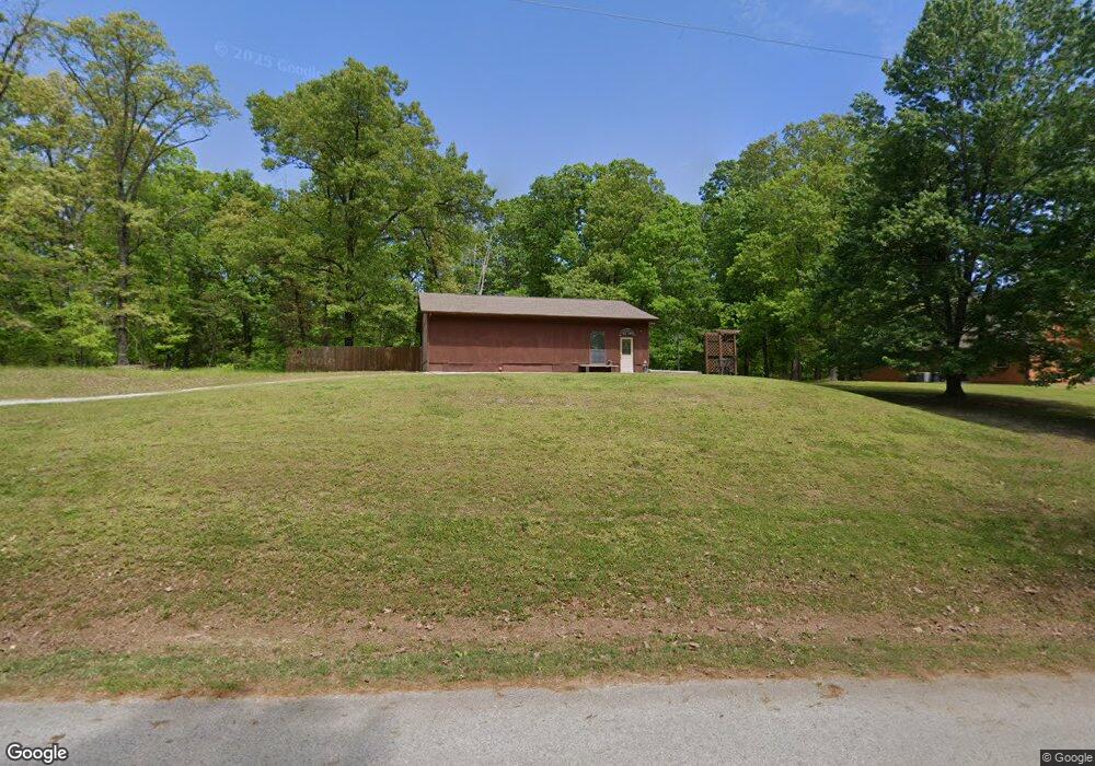 14814 Oak Hill Rd, Bella Vista, AR 72715 - photo 1