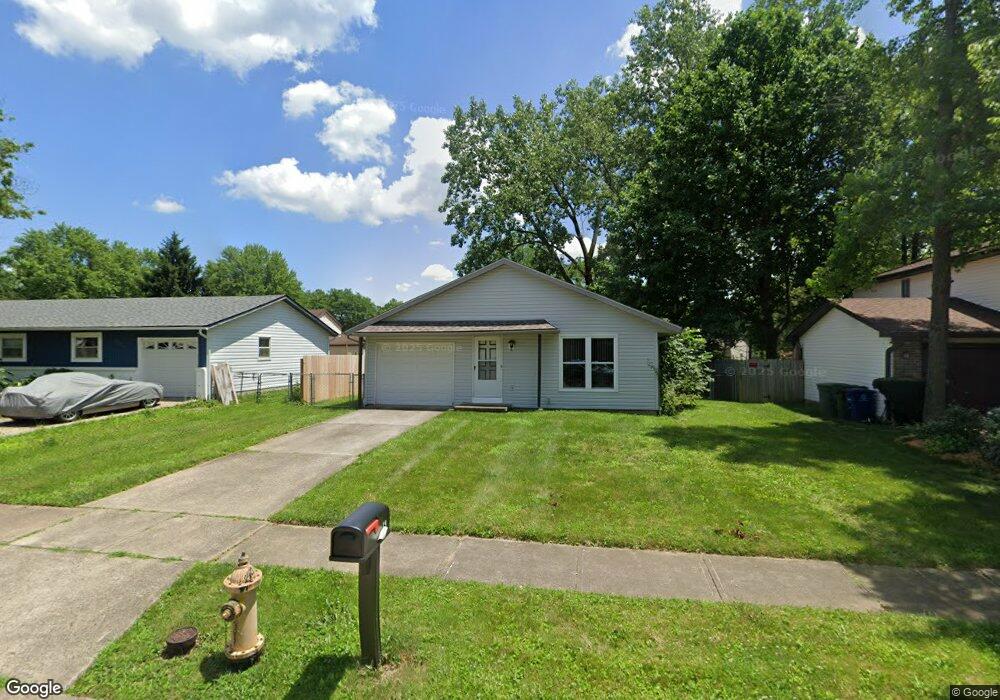 4766 Beaucroft Ct, Columbus, OH 43231 - photo 1