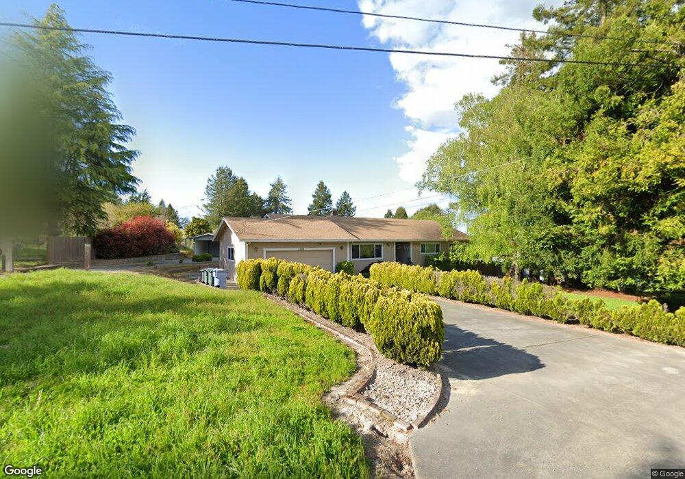 5206 Blank Rd, Sebastopol, CA 95472 - photo 1