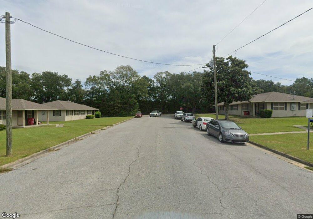 Tract 3 unit Ocelot Road, Alma, GA 31510 - photo 1