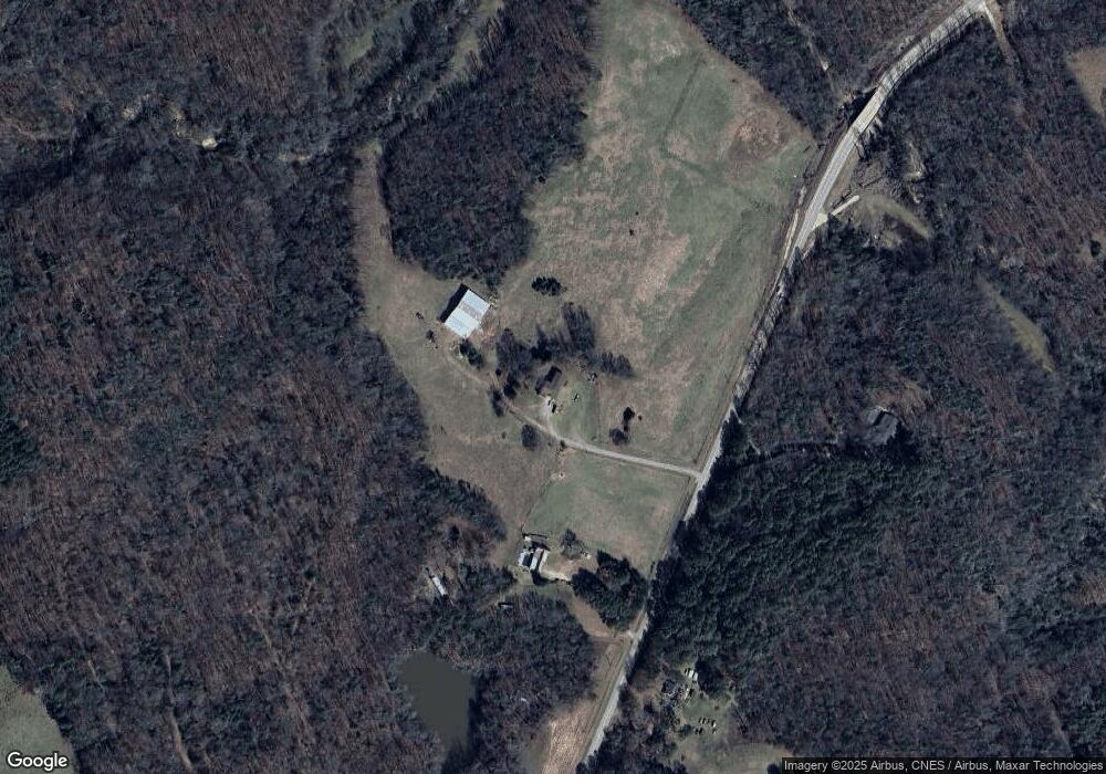 3509 Anderson Hwy, Elberton, GA 30635 - photo 1