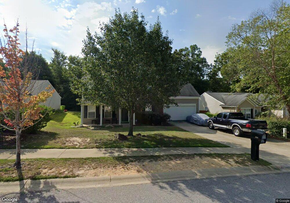 200 Aderley Oak Loop, Irmo, SC 29063 - photo 1