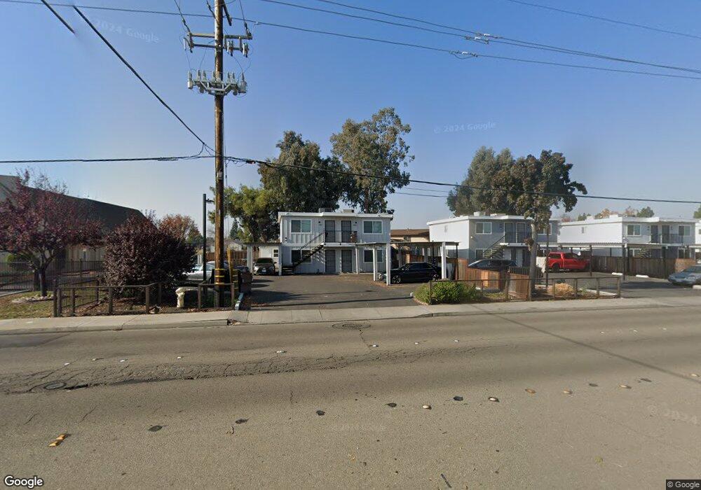 491 S Union Rd, Manteca, CA 95337 - photo 1