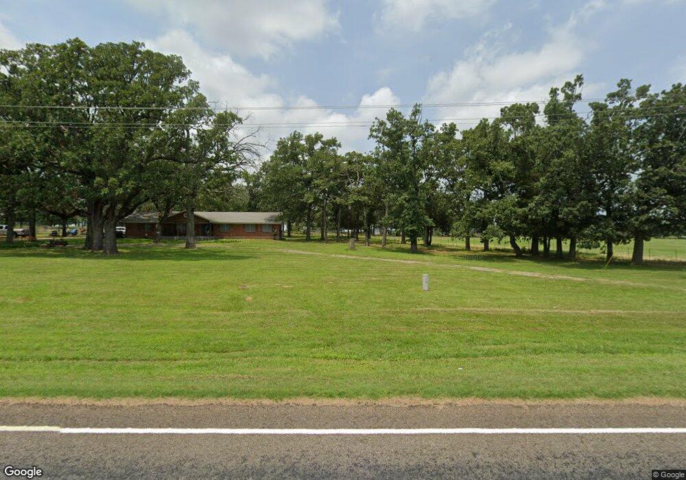 10458 Fm 59, Athens, TX 75751 - photo 1