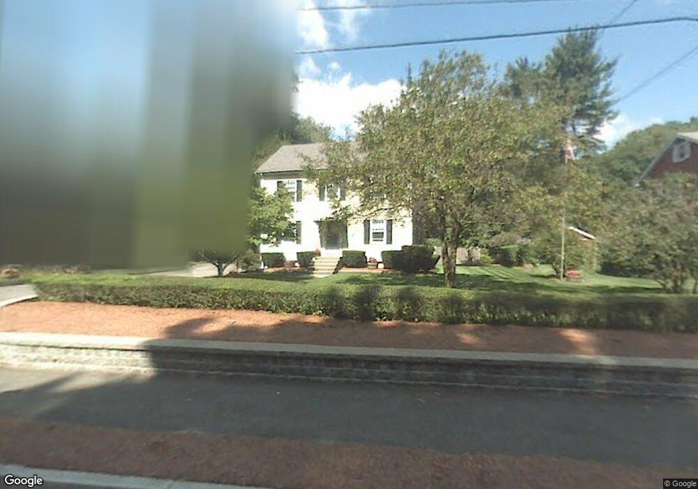 27 Hartwell Rd, Bedford, MA 01730 - photo 1