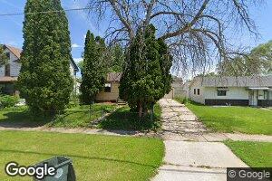 806 Beech St, Waterloo, IA 50703