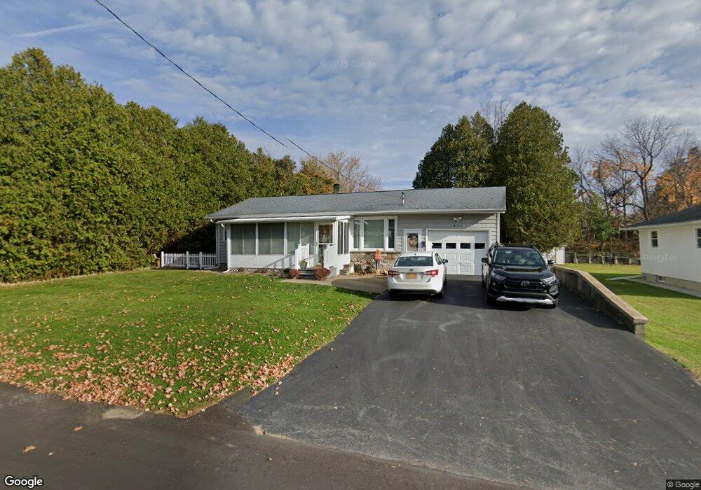 1821 Allen St, Utica, NY 13501 - photo 1