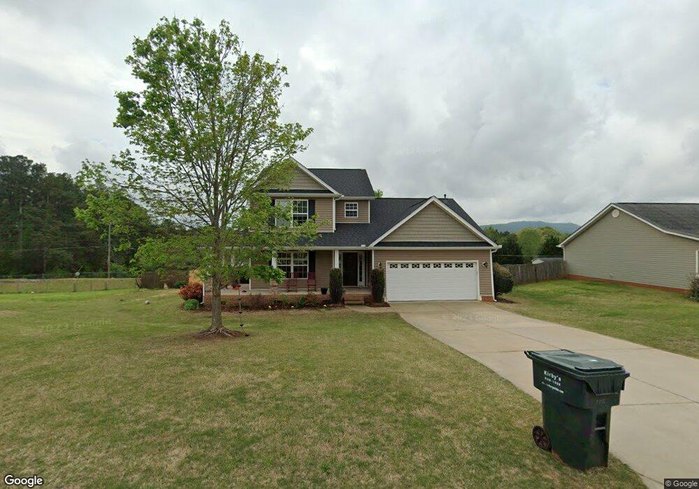 22 Bilbury Way, Travelers Rest, SC 29690 - photo 1