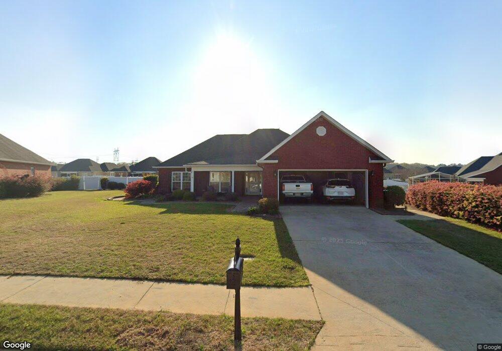 110 Rambling Creek Cove unit 27 B, Byron, GA 31008 - photo 1