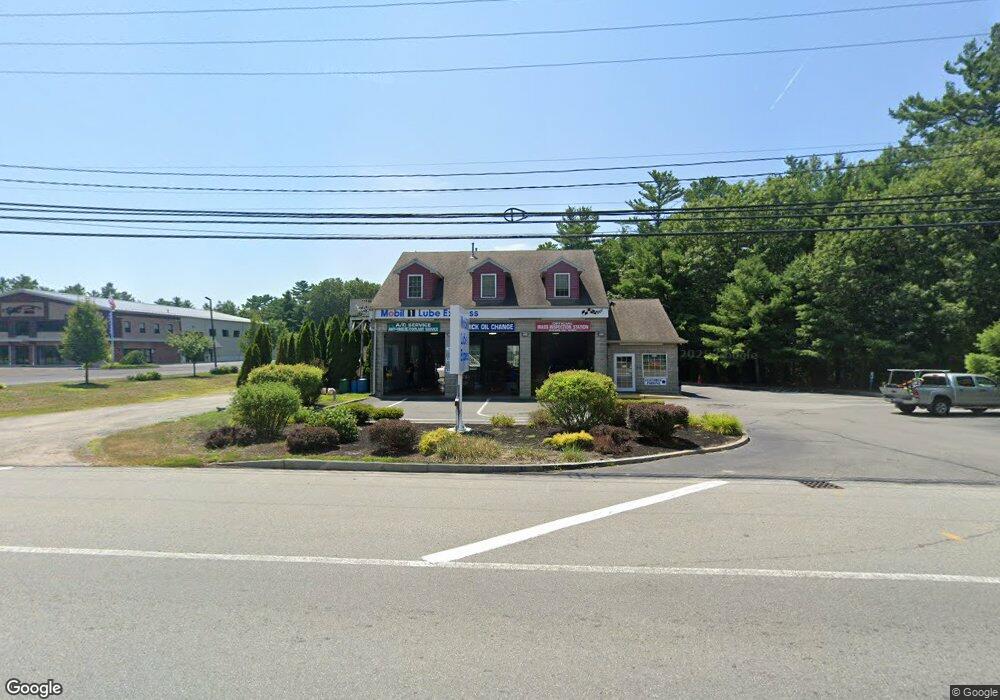 2363 Cranberry Hwy, West Wareham, MA 02576 - photo 1