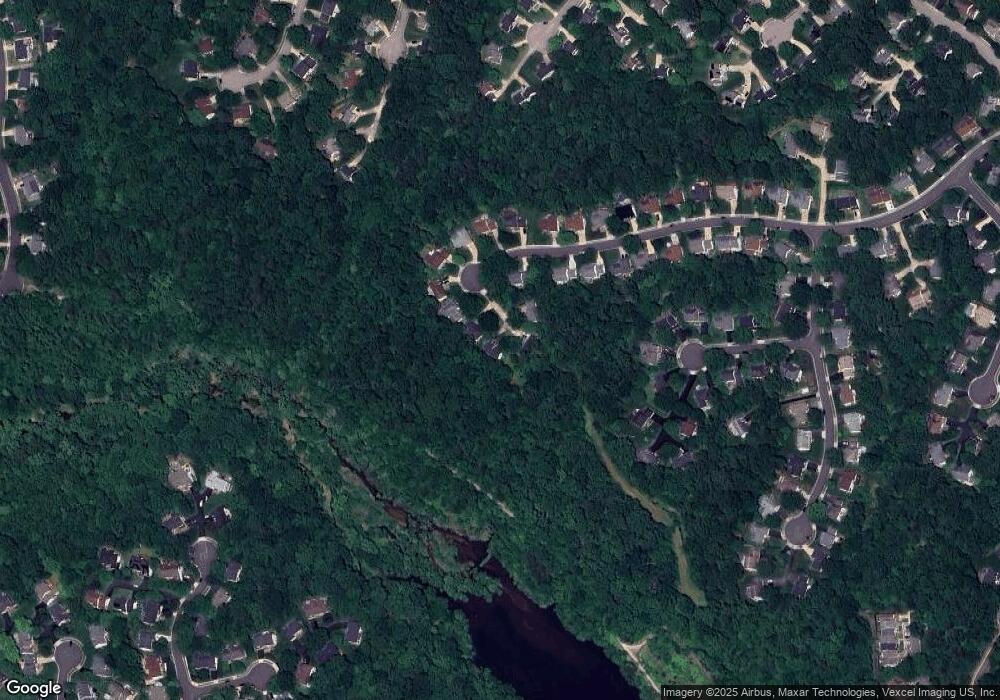 9135 Scott St, Springfield, VA 22153 - photo 1