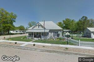 611 E 4th St, Brule, NE 69127