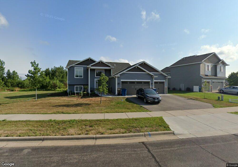 1577 18th St NE, Sauk Rapids, MN 56379 - photo 1