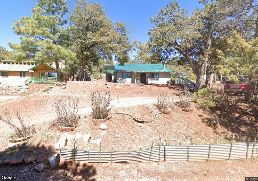 6488 W Pine Cone Trail, Pine, AZ 85544 - photo 1