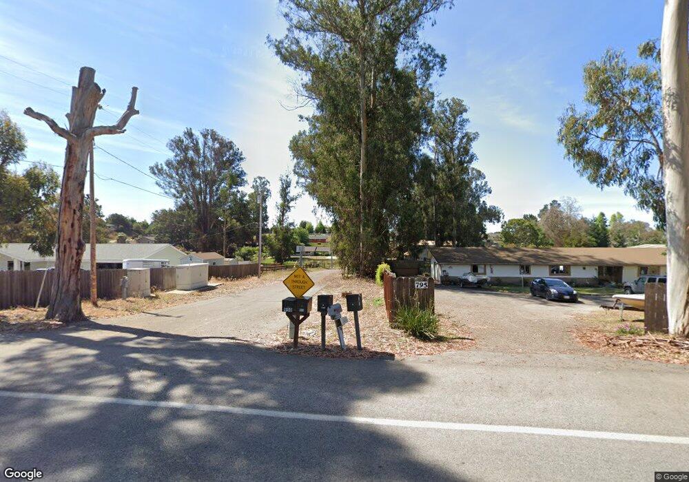 791 Pomeroy, Nipomo, CA 93444 - photo 1