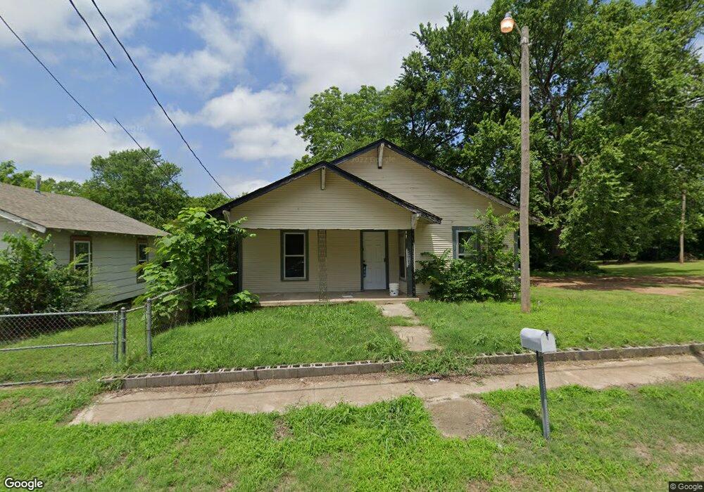 27 E St NE, Ardmore, OK 73401 - photo 1