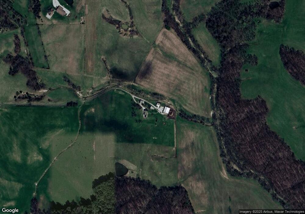 1776 N County Road 850 E, Greensburg, IN 47240 - photo 1