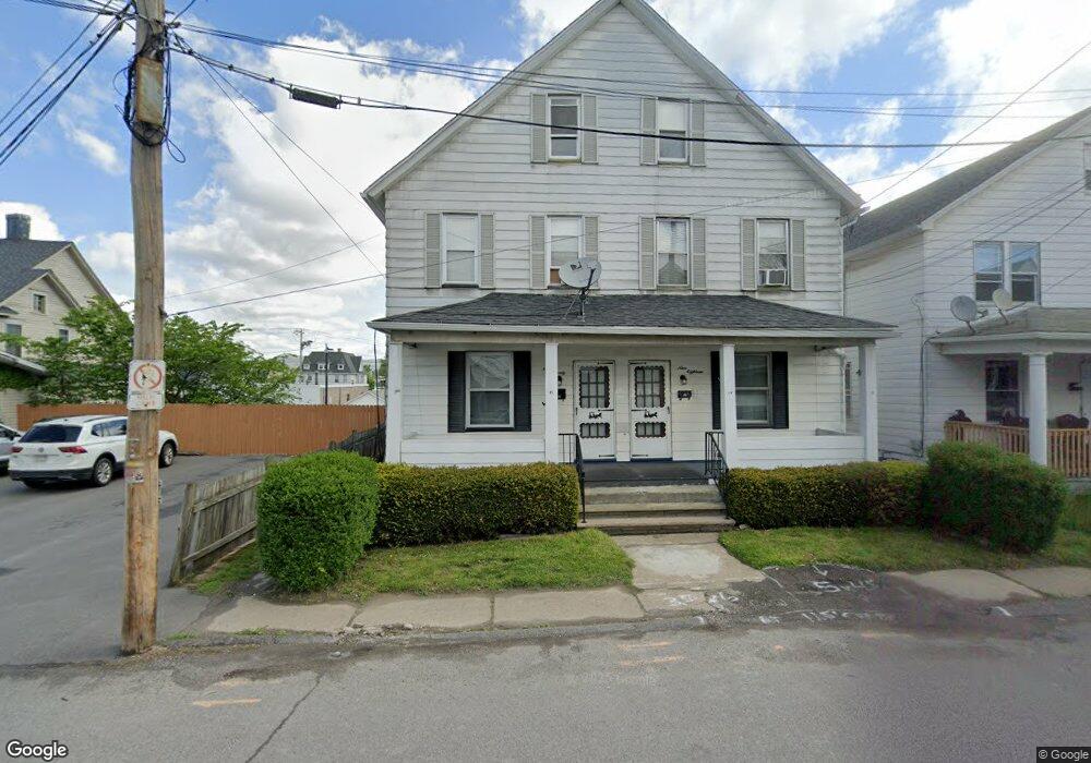 918 W Locust St unit 920, Scranton, PA 18504 - photo 1