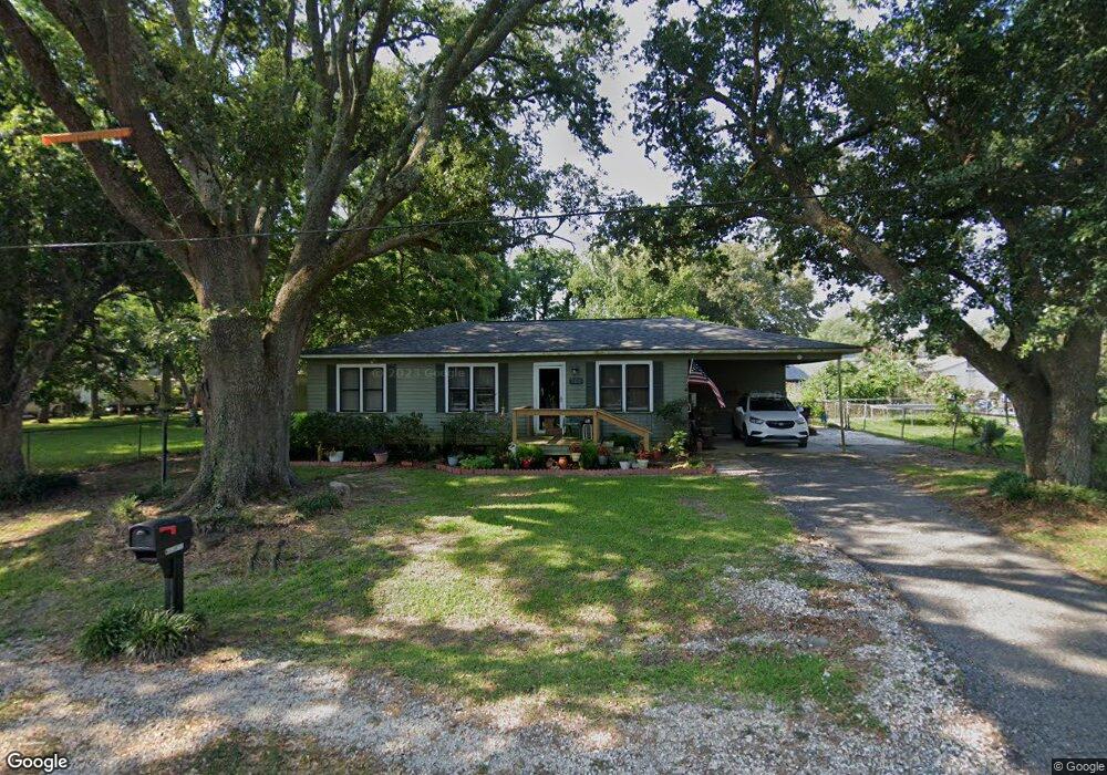 206 N Joseph St, Welsh, LA 70591 - photo 1
