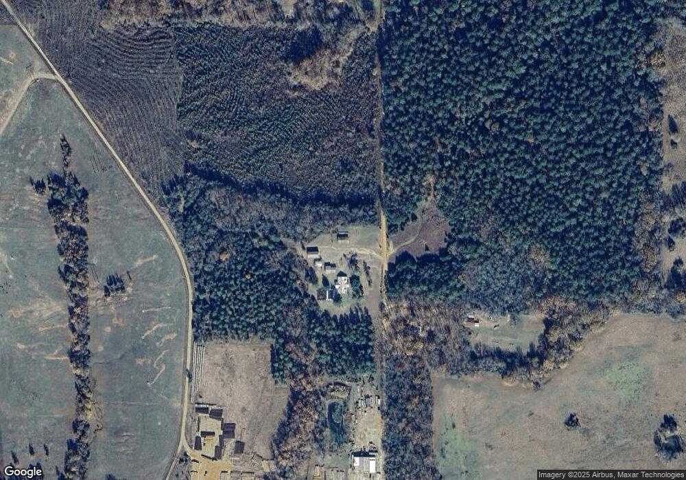 279 Ross Rd, Broken Bow, OK 74728 - photo 1