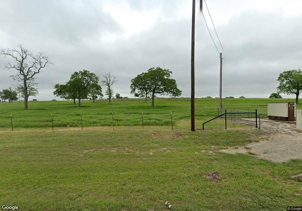 4390 Zion Hill Rd, Weatherford, TX 76088 - photo 1