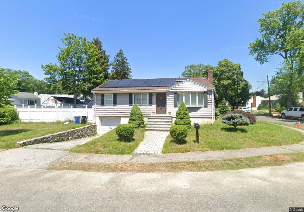 20 Summer Dr, Saugus, MA 01906 - photo 1