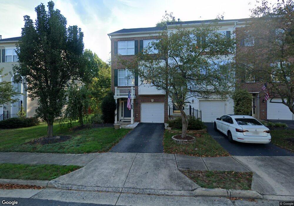 10165 Pale Rose Loop, Bristow, VA 20136 - photo 1