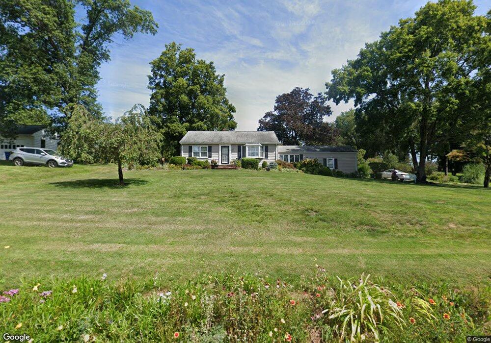 433 Whiton Rd, Branchburg, NJ 08853 - photo 1