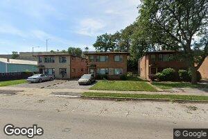 1817 171st St Unit 2, Hazel Crest, IL 60429