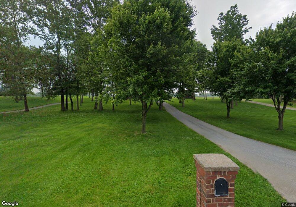 3890 Frecon Rd, Chambersburg, PA 17202 - photo 1