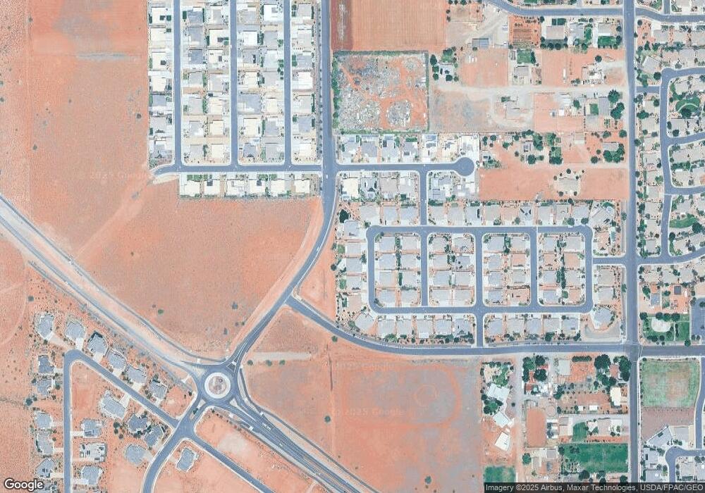 340 S Chia Ln unit lot 16, Ivins, UT 84738 - photo 1